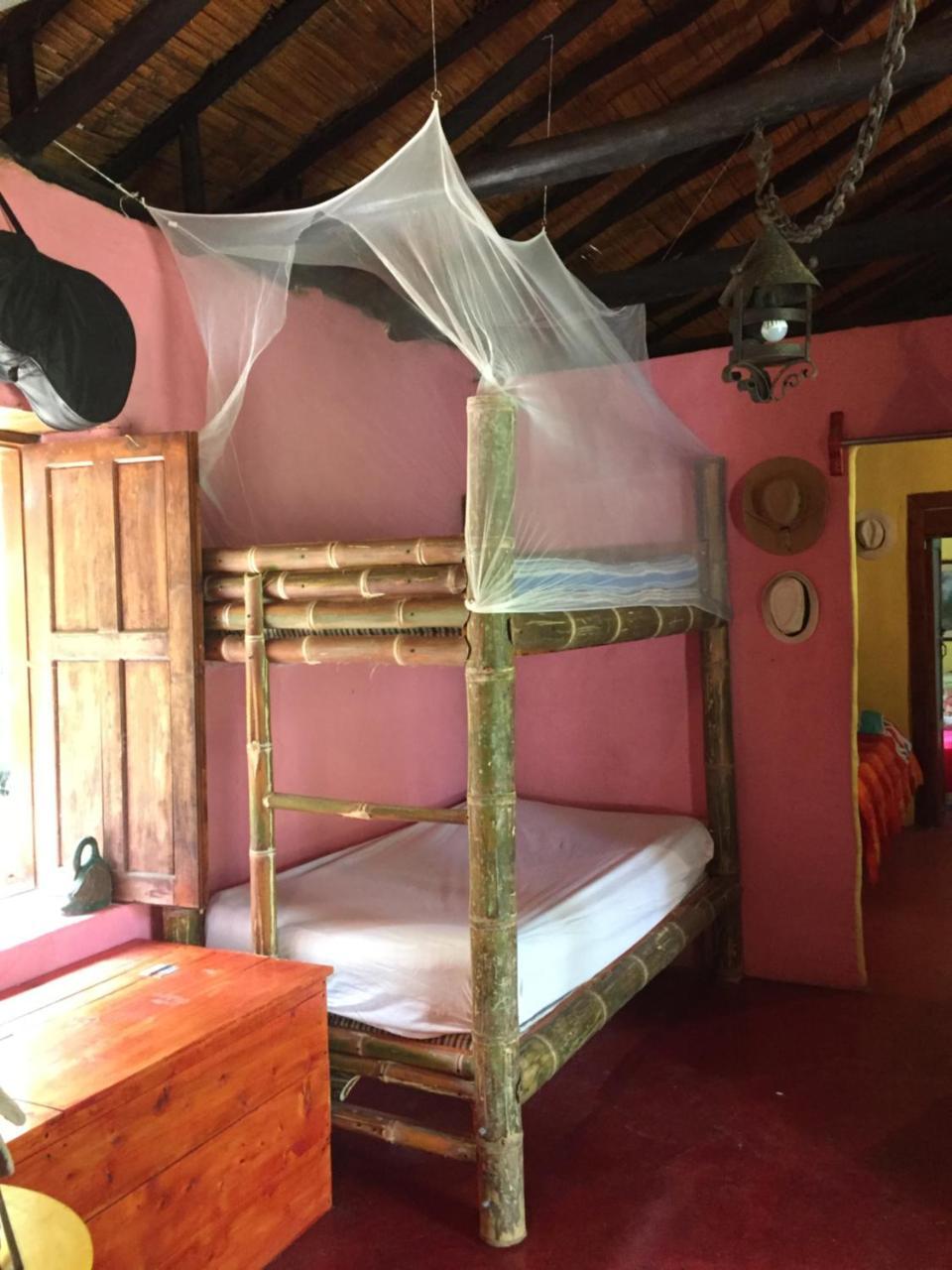 Casa Finca Tipica The Lake Hotel Guatapé Extérieur photo