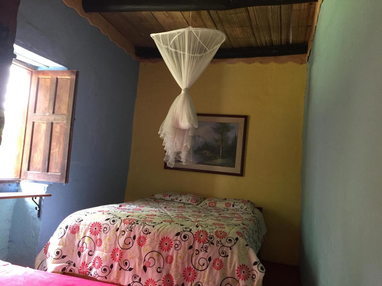 Casa Finca Tipica The Lake Hotel Guatapé Extérieur photo